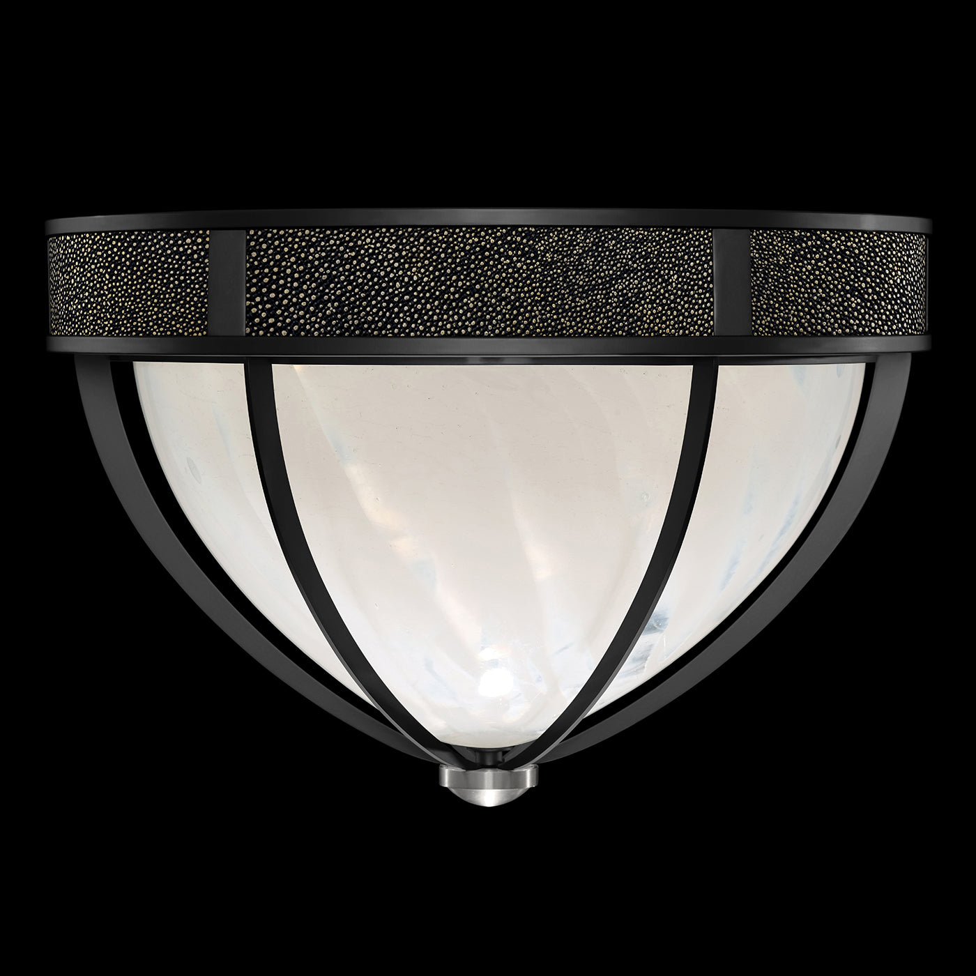 FINE ART LAMPS, MIRAGE FLUSH MOUNT, FLUSH MOUNT CEILING LIGHTS