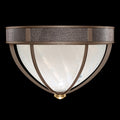 FINE ART LAMPS, MIRAGE FLUSH MOUNT, FLUSH MOUNT CEILING LIGHTS