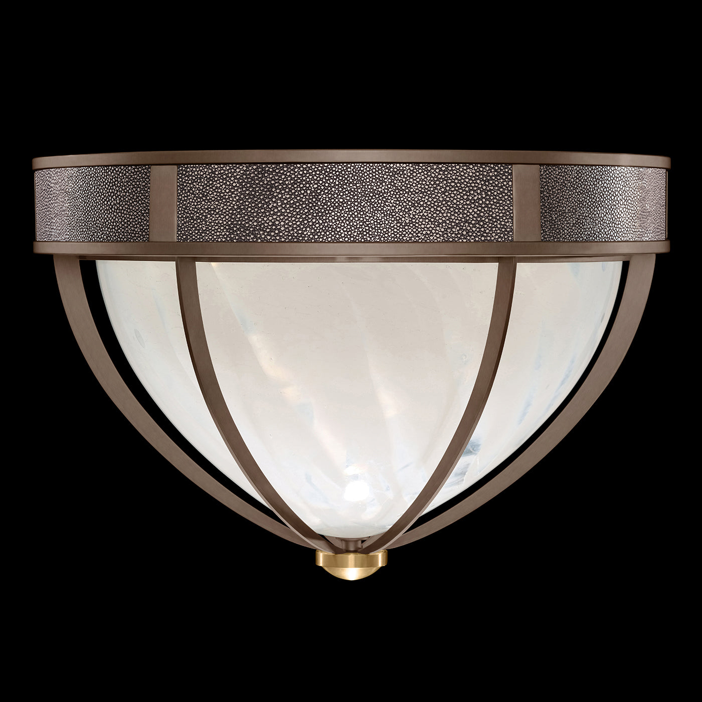 FINE ART LAMPS, MIRAGE FLUSH MOUNT, FLUSH MOUNT CEILING LIGHTS