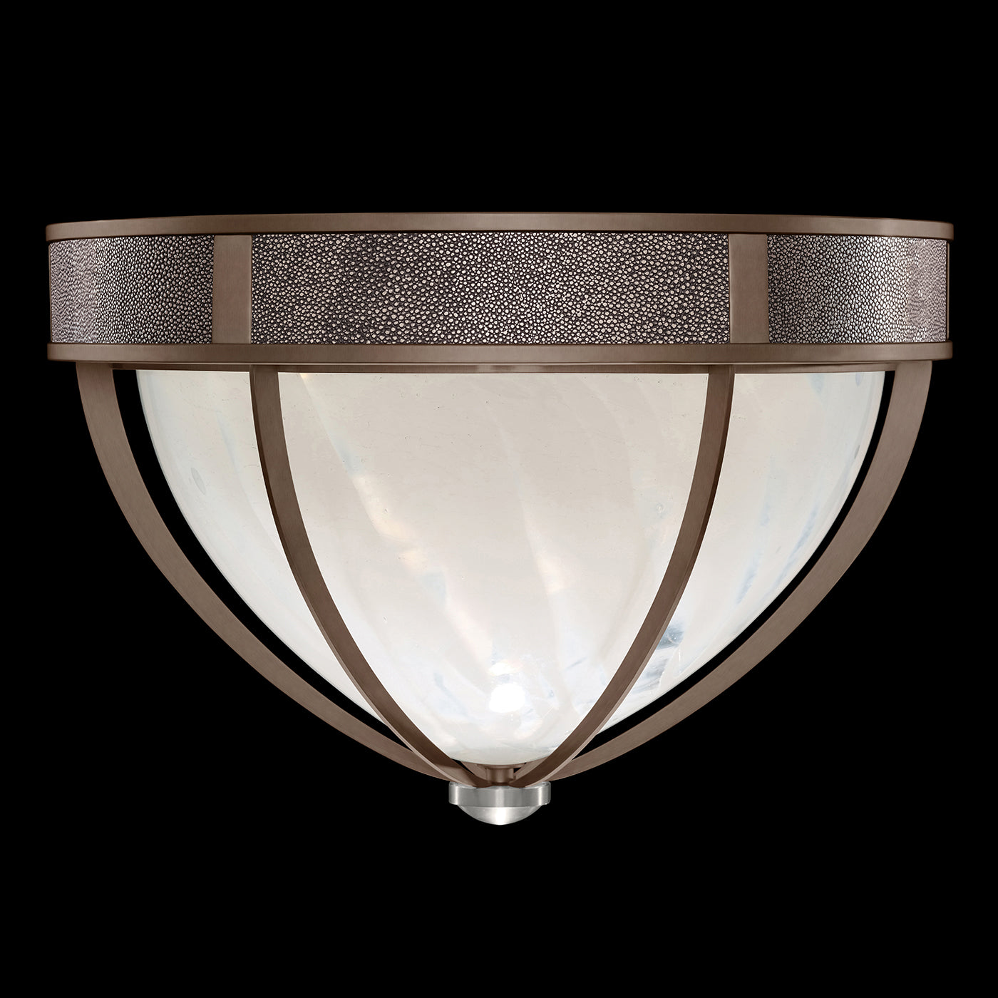 FINE ART LAMPS, MIRAGE FLUSH MOUNT, FLUSH MOUNT CEILING LIGHTS