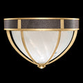 FINE ART LAMPS, MIRAGE FLUSH MOUNT, FLUSH MOUNT CEILING LIGHTS