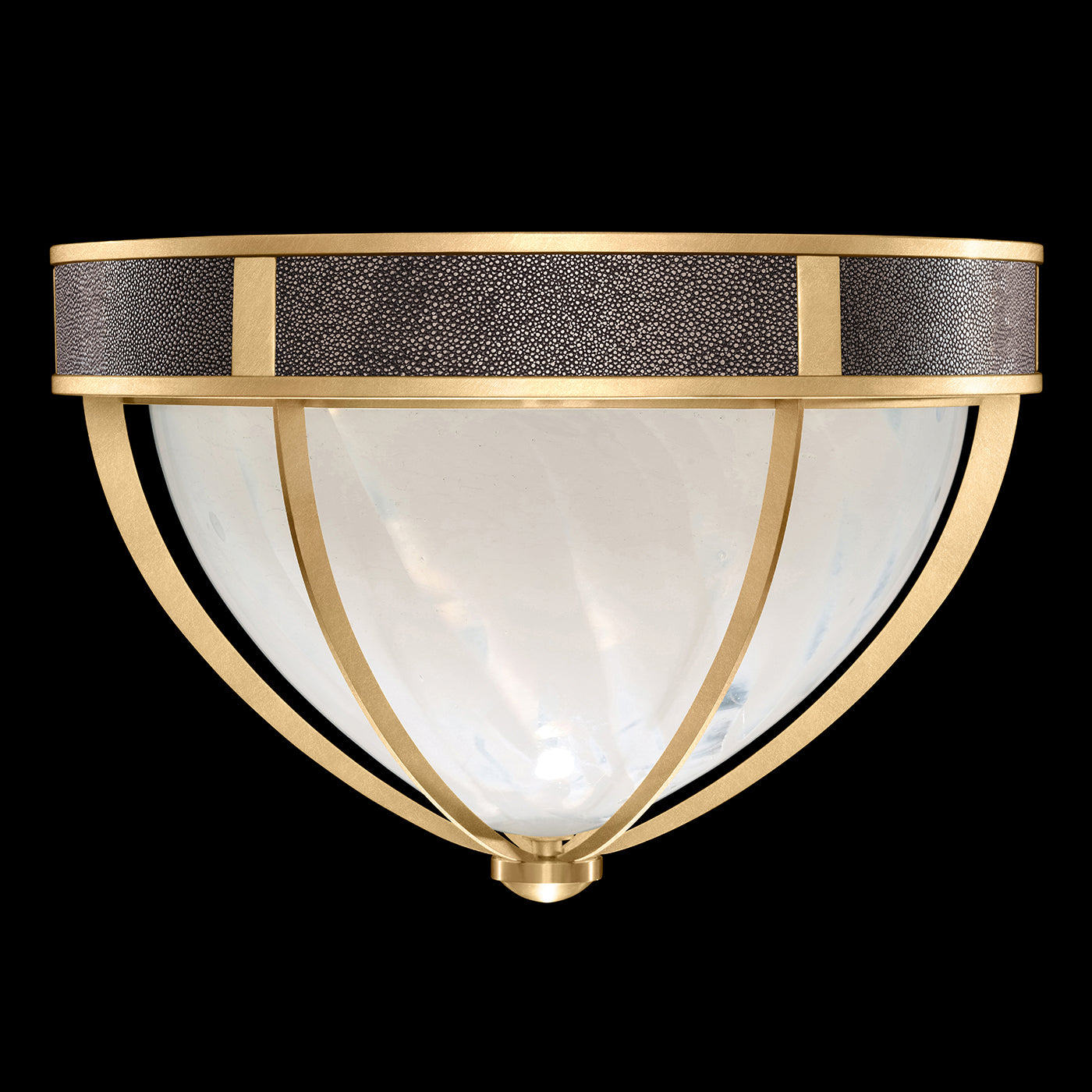 FINE ART LAMPS, MIRAGE FLUSH MOUNT, FLUSH MOUNT CEILING LIGHTS
