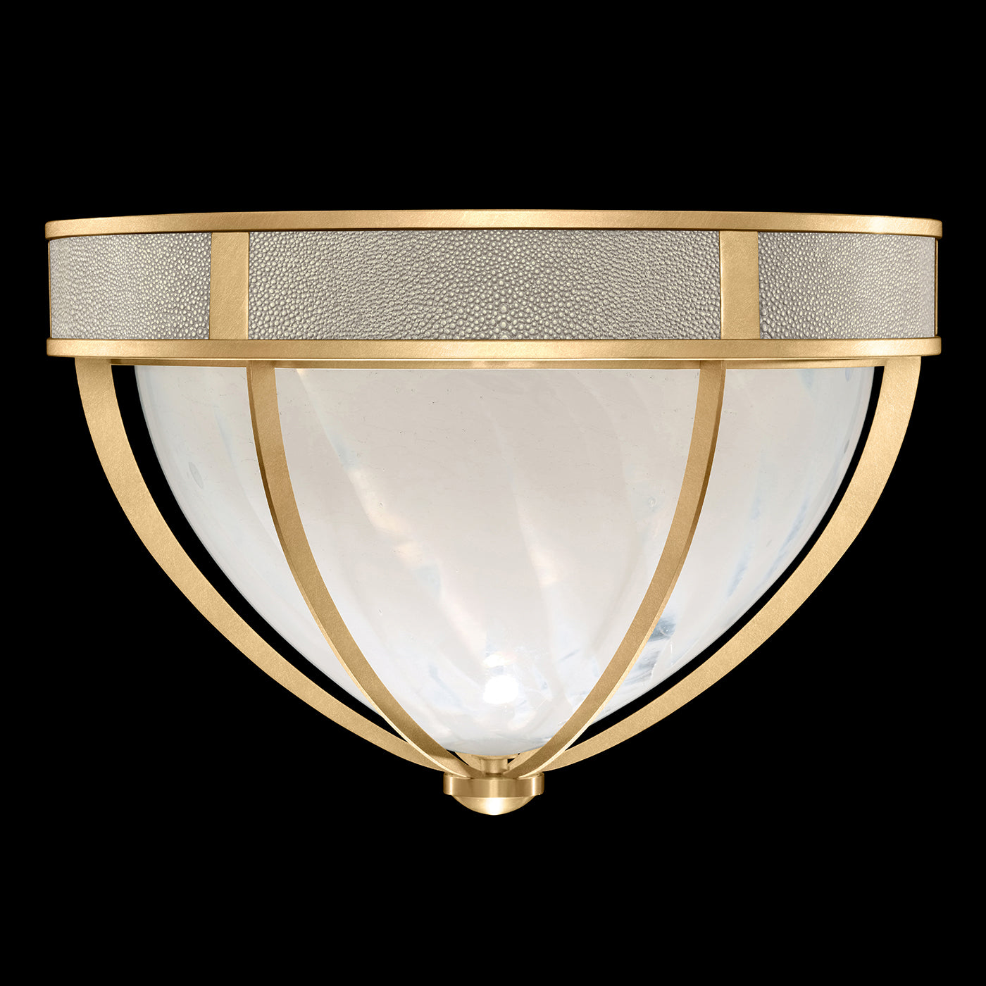 FINE ART LAMPS, MIRAGE FLUSH MOUNT, FLUSH MOUNT CEILING LIGHTS