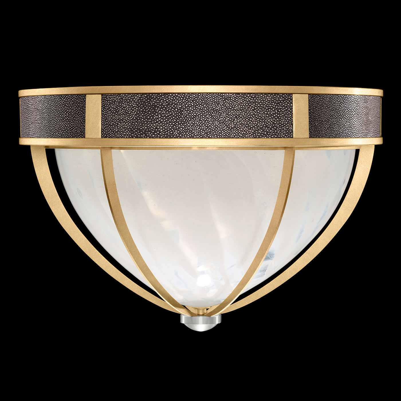 FINE ART LAMPS, MIRAGE FLUSH MOUNT, FLUSH MOUNT CEILING LIGHTS