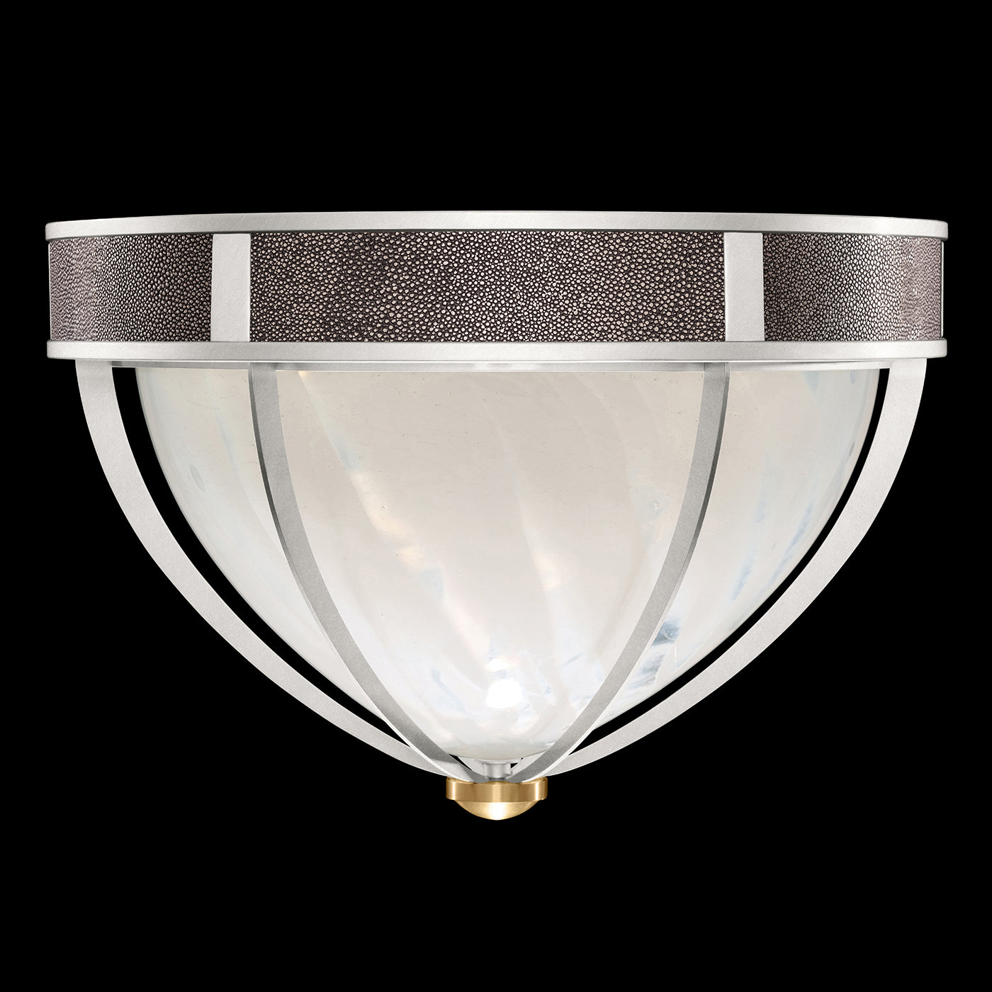FINE ART LAMPS, MIRAGE FLUSH MOUNT, FLUSH MOUNT CEILING LIGHTS