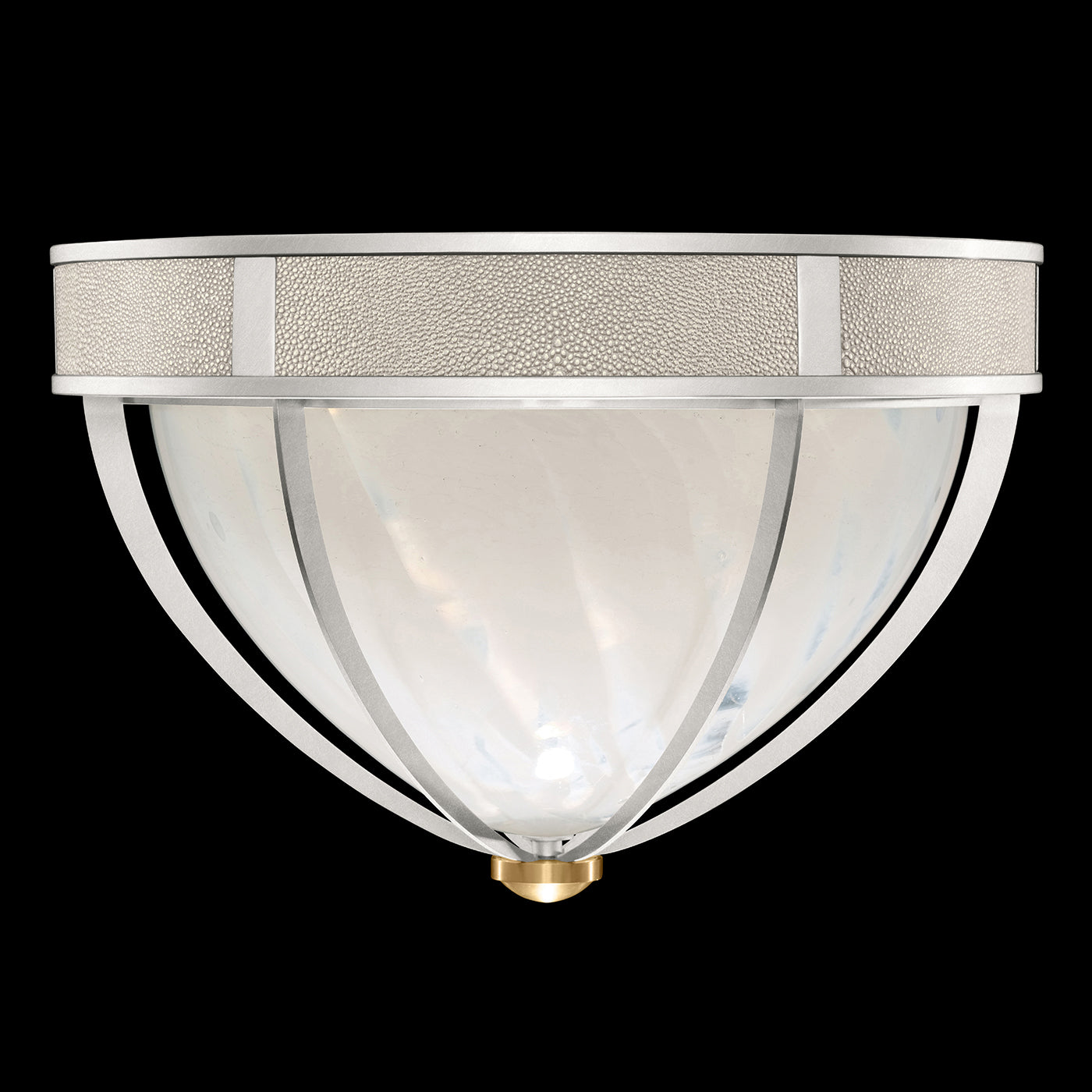 FINE ART LAMPS, MIRAGE FLUSH MOUNT, FLUSH MOUNT CEILING LIGHTS