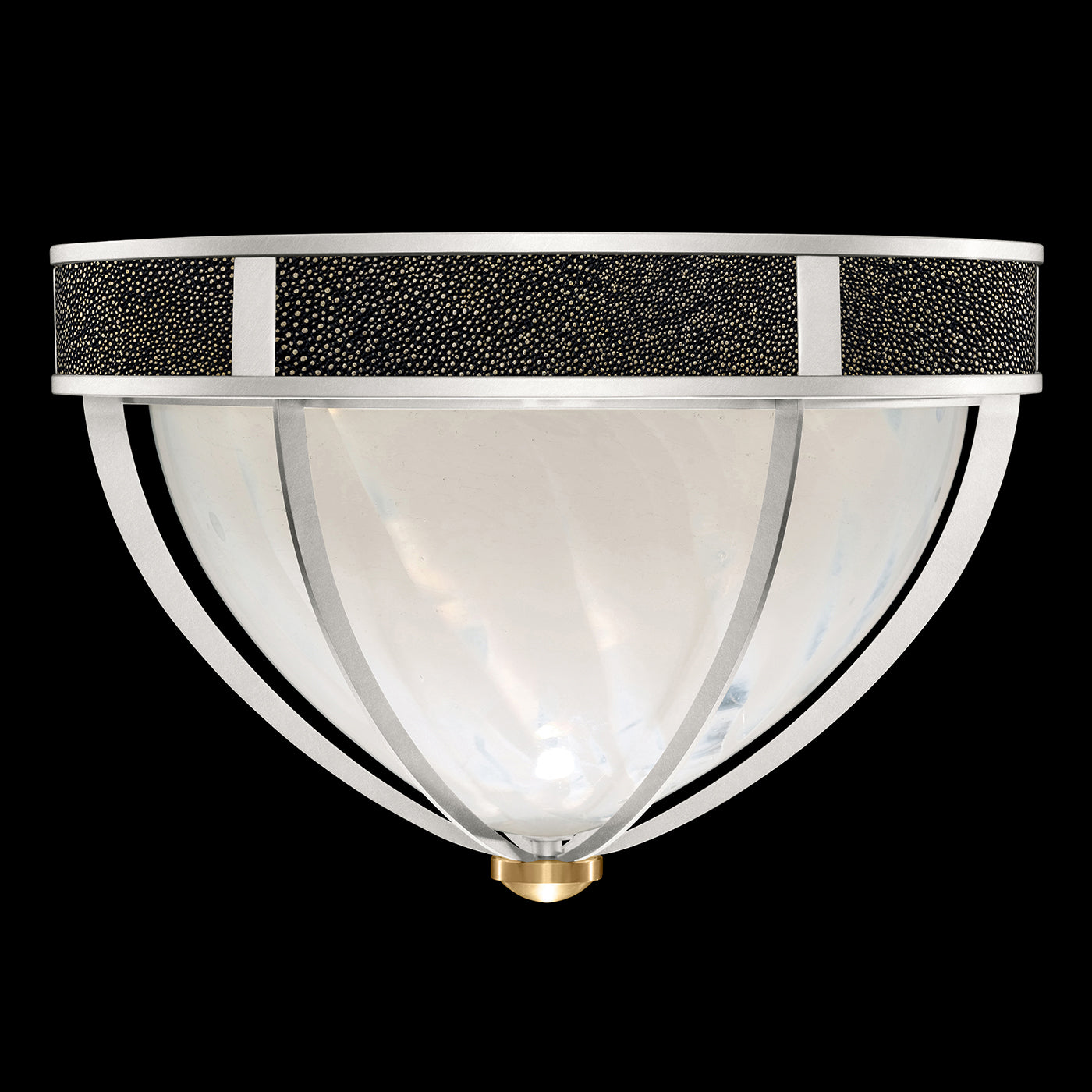 FINE ART LAMPS, MIRAGE FLUSH MOUNT, FLUSH MOUNT CEILING LIGHTS