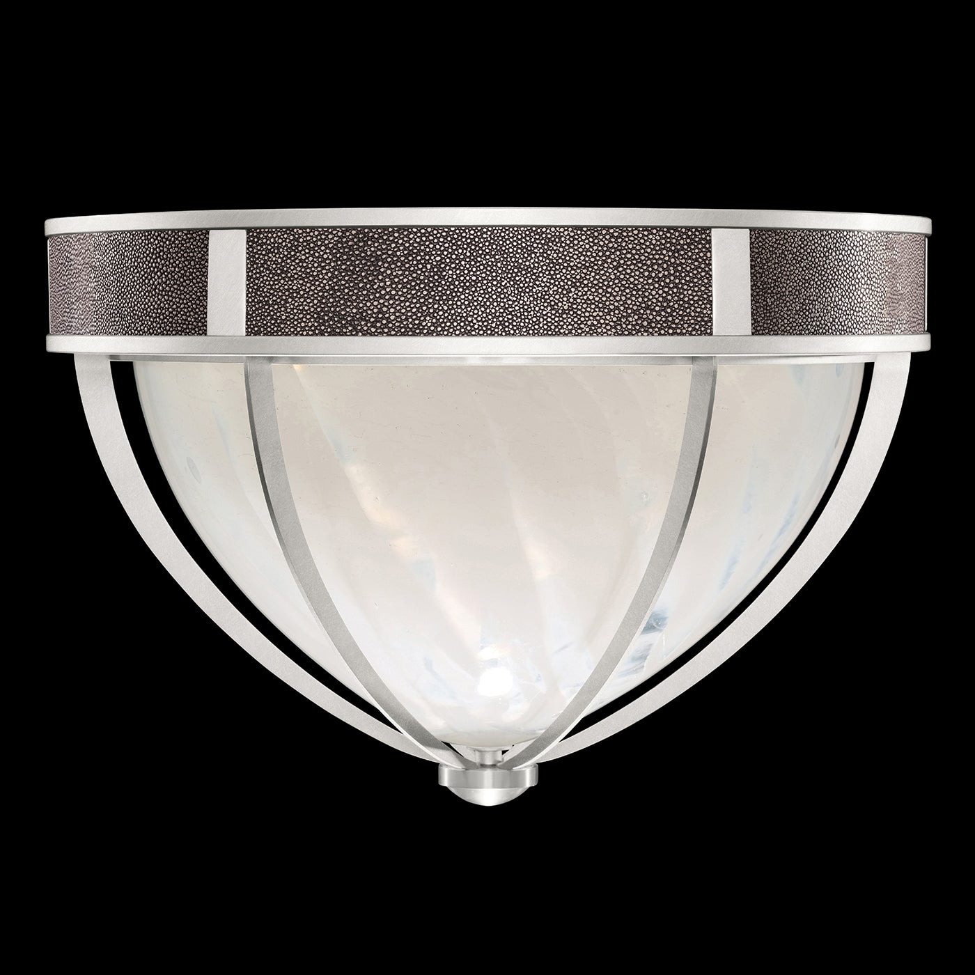 FINE ART LAMPS, MIRAGE FLUSH MOUNT, FLUSH MOUNT CEILING LIGHTS