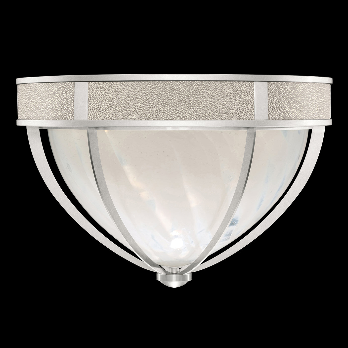 FINE ART LAMPS, MIRAGE FLUSH MOUNT, FLUSH MOUNT CEILING LIGHTS