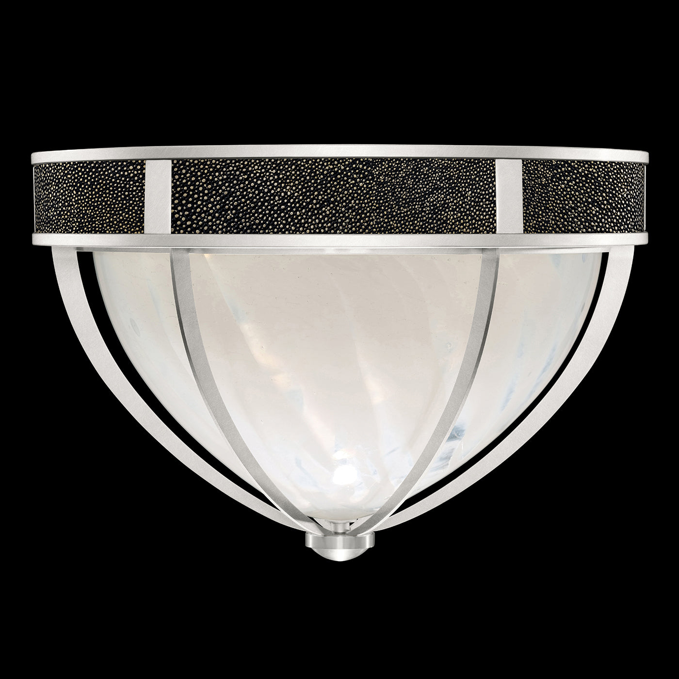 FINE ART LAMPS, MIRAGE FLUSH MOUNT, FLUSH MOUNT CEILING LIGHTS