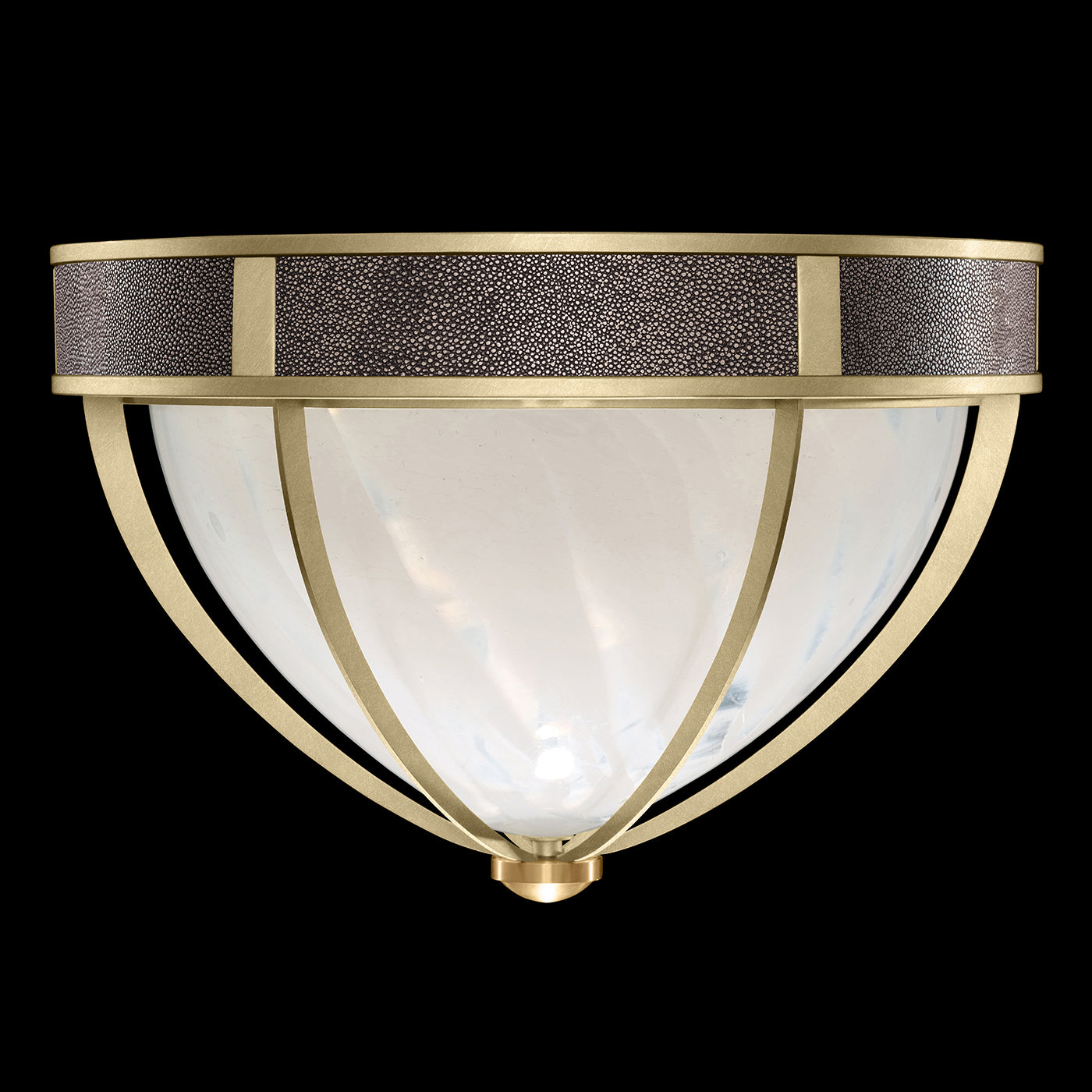 FINE ART LAMPS, MIRAGE FLUSH MOUNT, FLUSH MOUNT CEILING LIGHTS