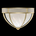 FINE ART LAMPS, MIRAGE FLUSH MOUNT, FLUSH MOUNT CEILING LIGHTS