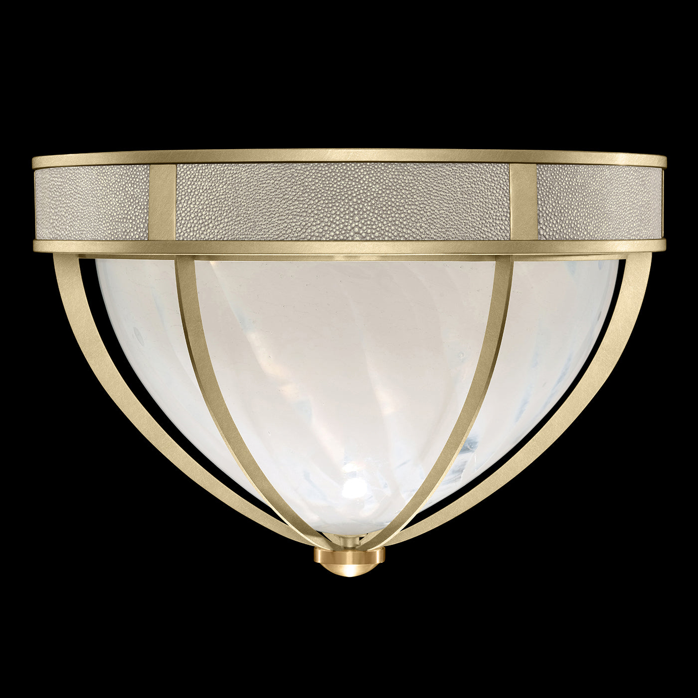 FINE ART LAMPS, MIRAGE FLUSH MOUNT, FLUSH MOUNT CEILING LIGHTS