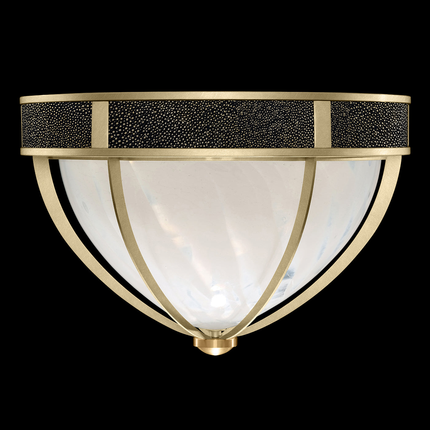 FINE ART LAMPS, MIRAGE FLUSH MOUNT, FLUSH MOUNT CEILING LIGHTS