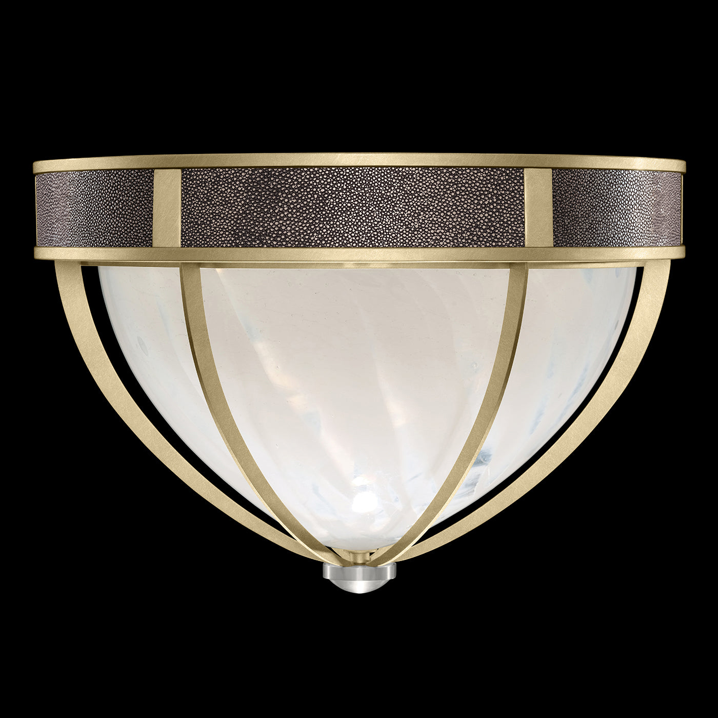 FINE ART LAMPS, MIRAGE FLUSH MOUNT, FLUSH MOUNT CEILING LIGHTS