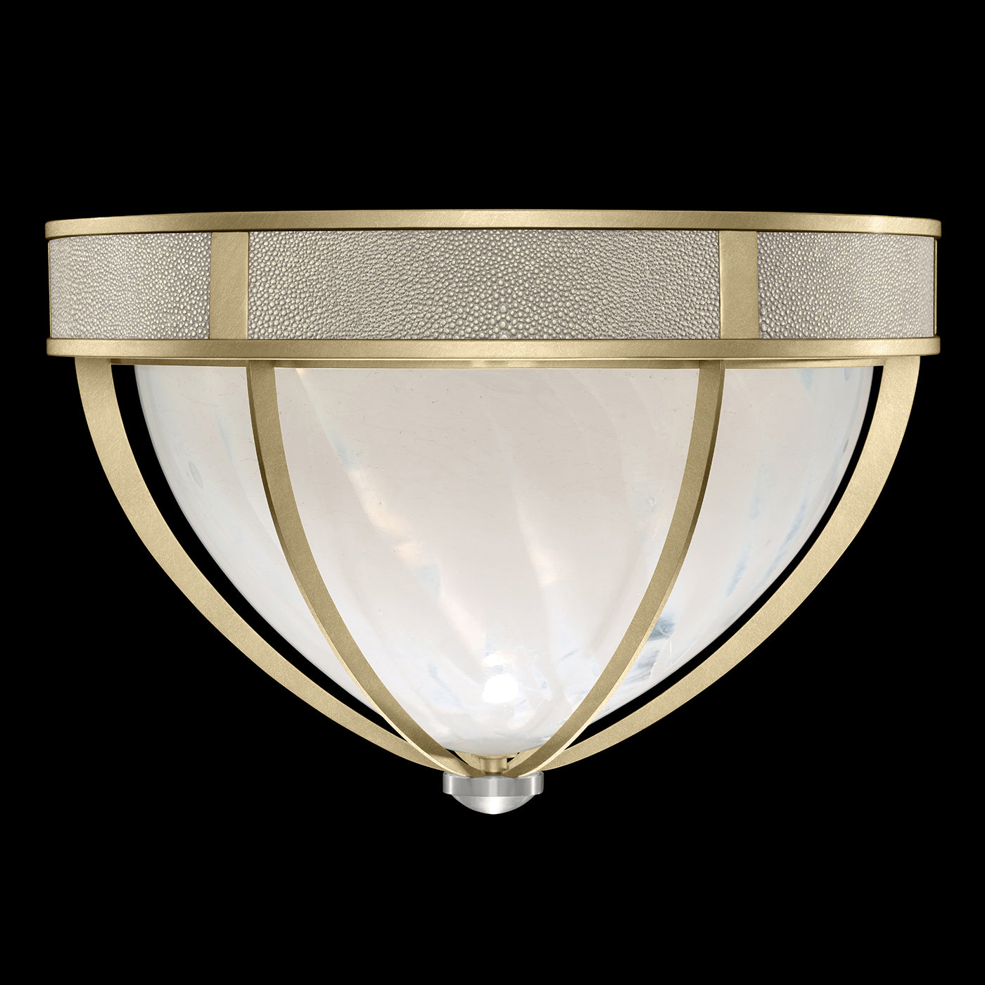 FINE ART LAMPS, MIRAGE FLUSH MOUNT, FLUSH MOUNT CEILING LIGHTS