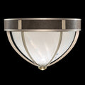 FINE ART LAMPS, MIRAGE FLUSH MOUNT, FLUSH MOUNT CEILING LIGHTS