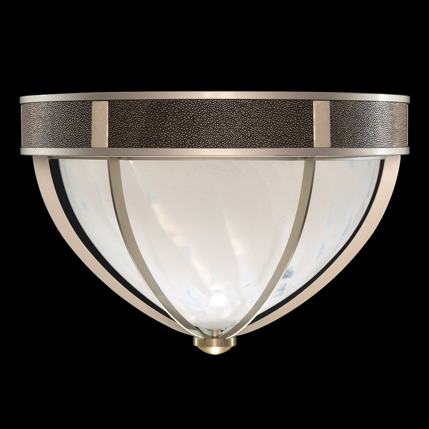 FINE ART LAMPS, MIRAGE FLUSH MOUNT, FLUSH MOUNT CEILING LIGHTS