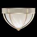 FINE ART LAMPS, MIRAGE FLUSH MOUNT, FLUSH MOUNT CEILING LIGHTS