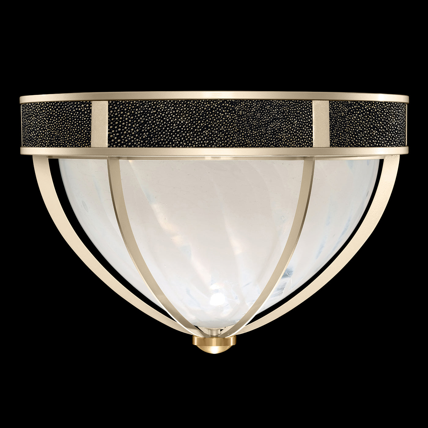 FINE ART LAMPS, MIRAGE FLUSH MOUNT, FLUSH MOUNT CEILING LIGHTS