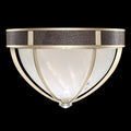 FINE ART LAMPS, MIRAGE FLUSH MOUNT, FLUSH MOUNT CEILING LIGHTS