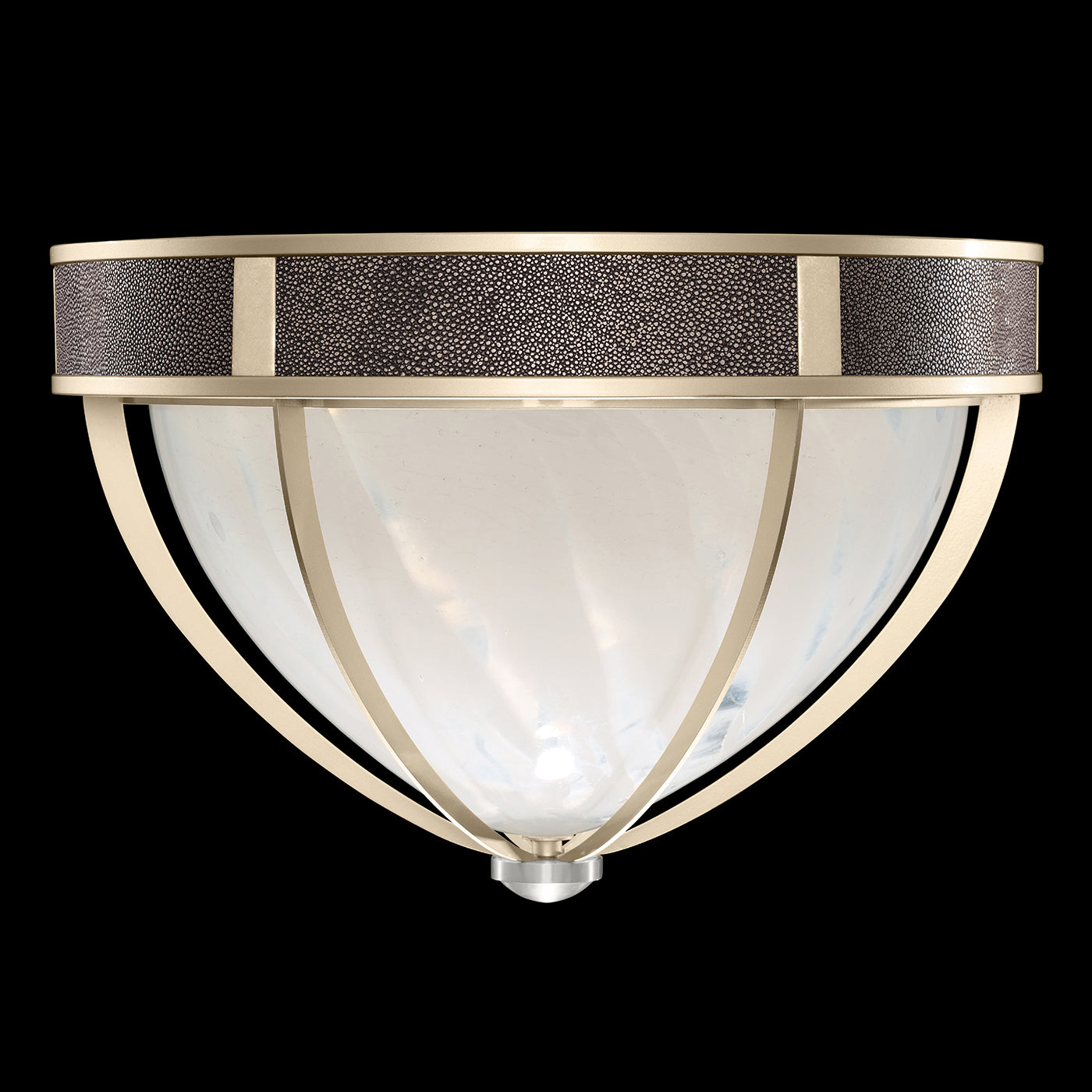 FINE ART LAMPS, MIRAGE FLUSH MOUNT, FLUSH MOUNT CEILING LIGHTS