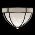 FINE ART LAMPS, MIRAGE FLUSH MOUNT, FLUSH MOUNT CEILING LIGHTS