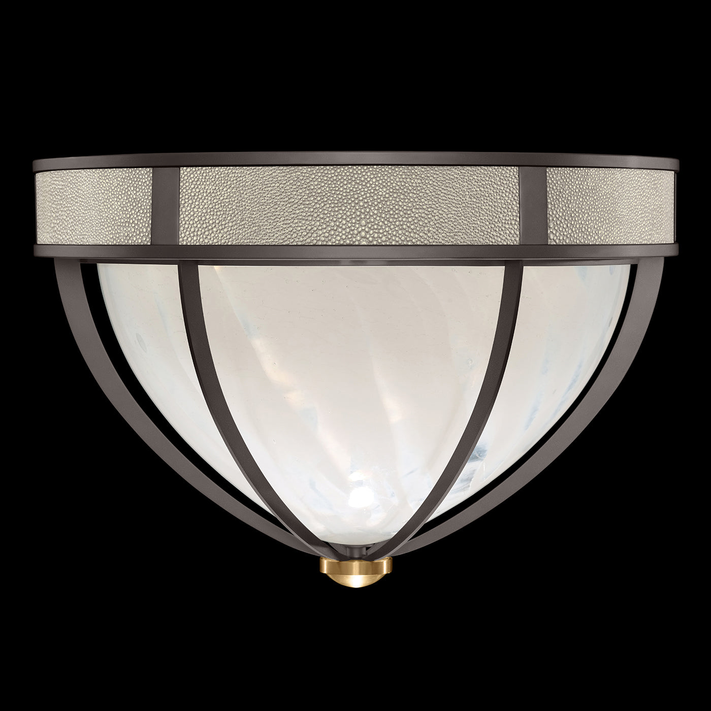 FINE ART LAMPS, MIRAGE FLUSH MOUNT, FLUSH MOUNT CEILING LIGHTS