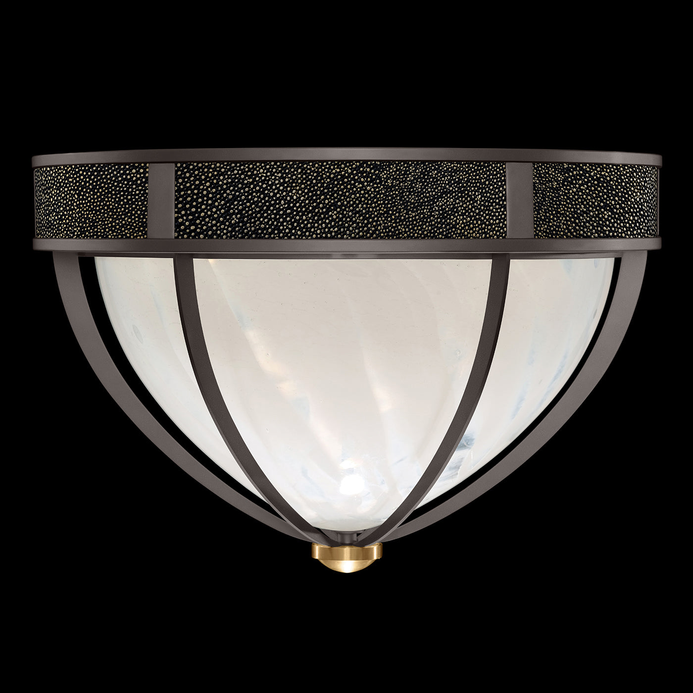 FINE ART LAMPS, MIRAGE FLUSH MOUNT, FLUSH MOUNT CEILING LIGHTS