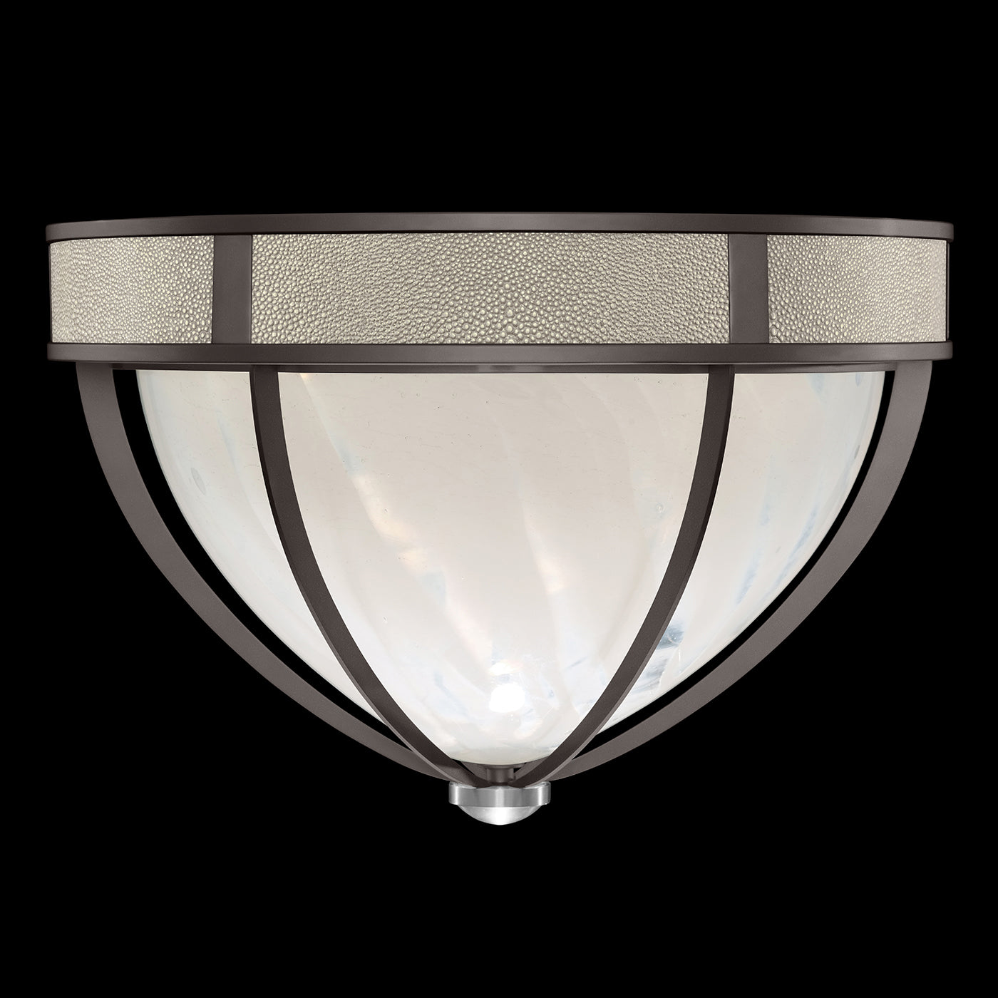 FINE ART LAMPS, MIRAGE FLUSH MOUNT, FLUSH MOUNT CEILING LIGHTS