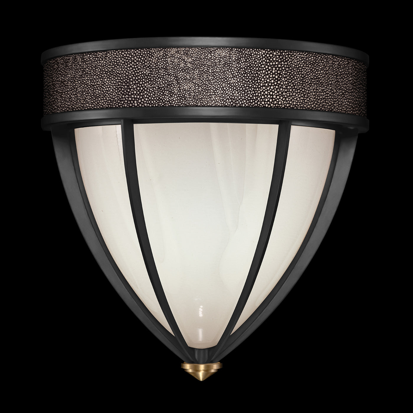 FINE ART LAMPS, MIRAGE SCONCE, WALL SCONCES