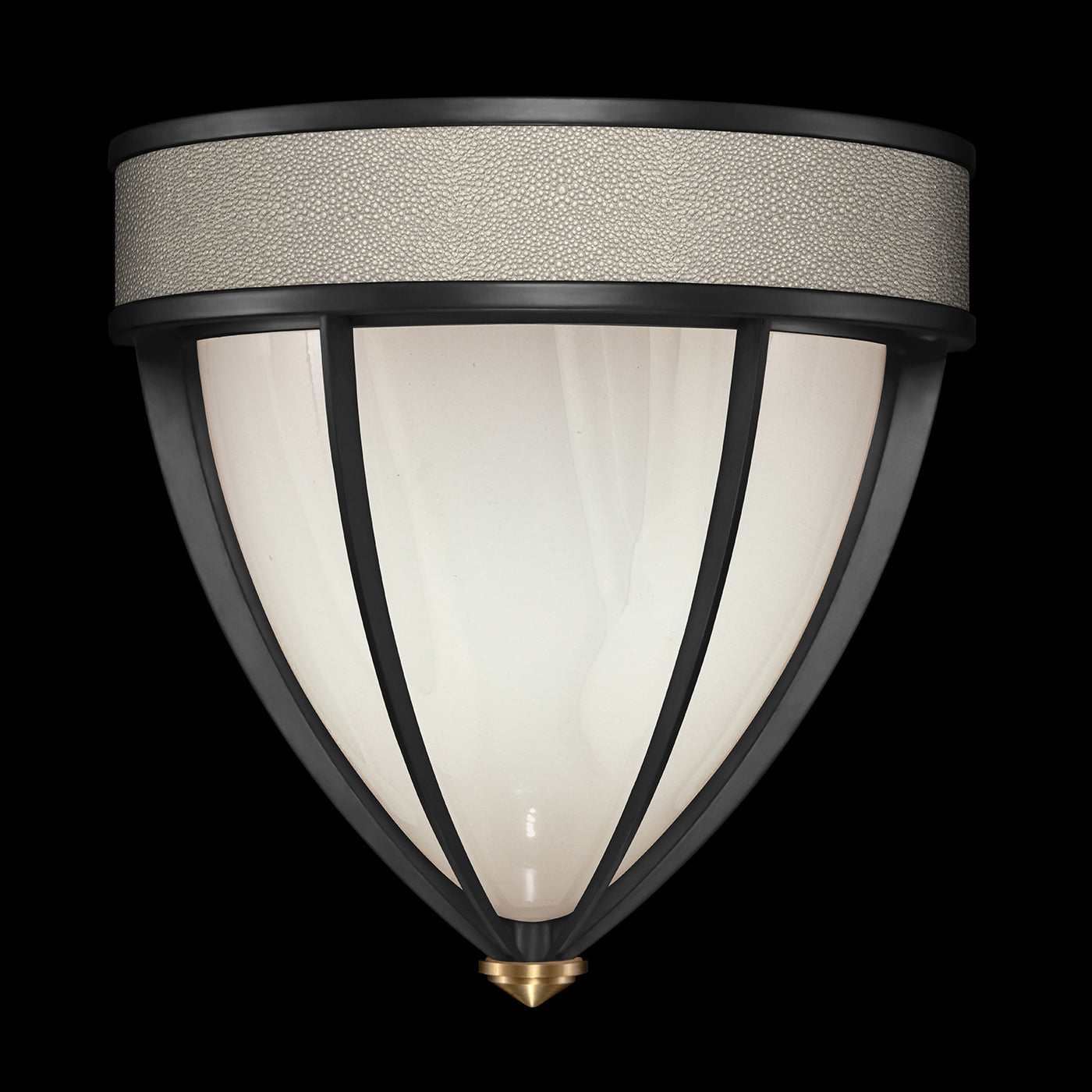 FINE ART LAMPS, MIRAGE SCONCE, WALL SCONCES