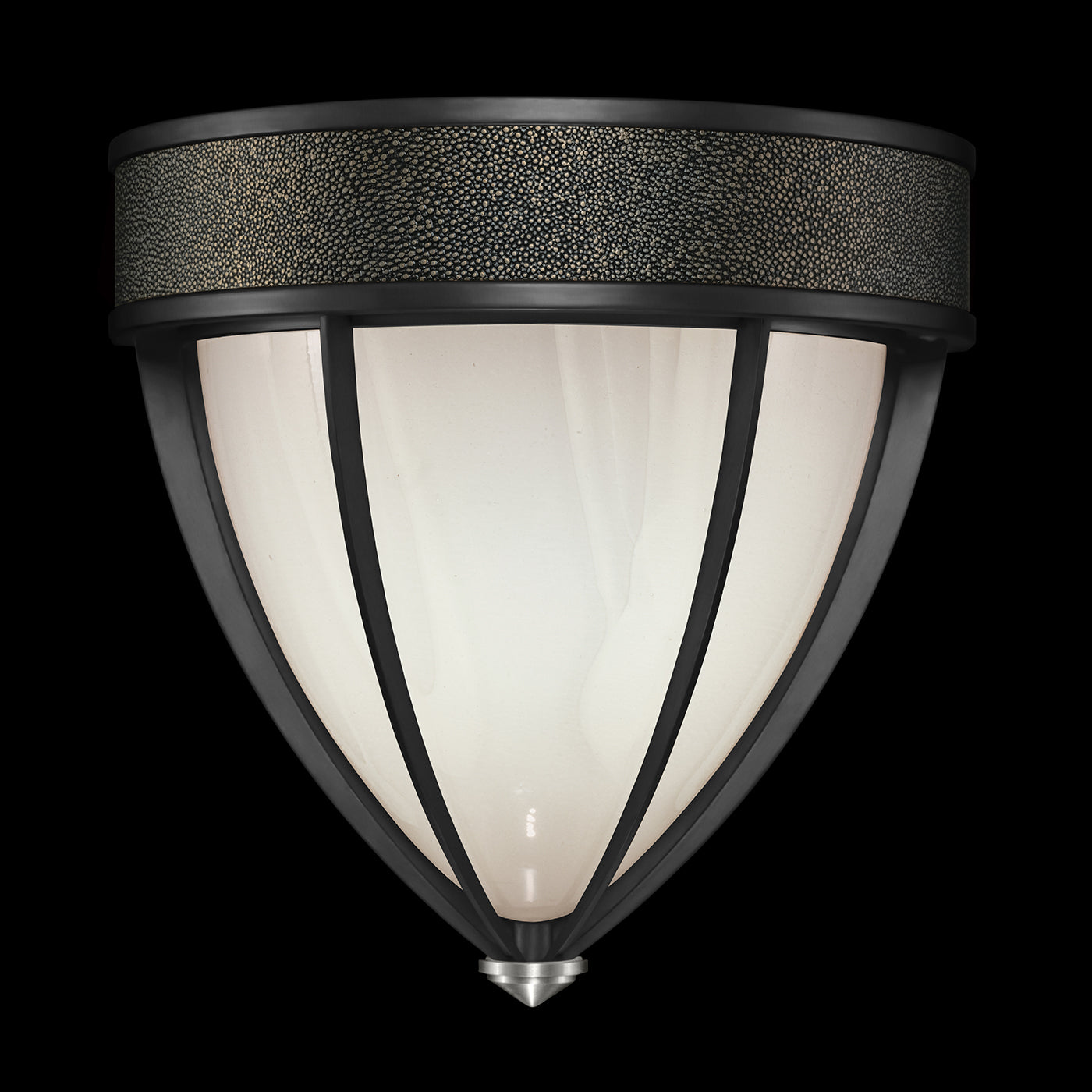FINE ART LAMPS, MIRAGE SCONCE, WALL SCONCES
