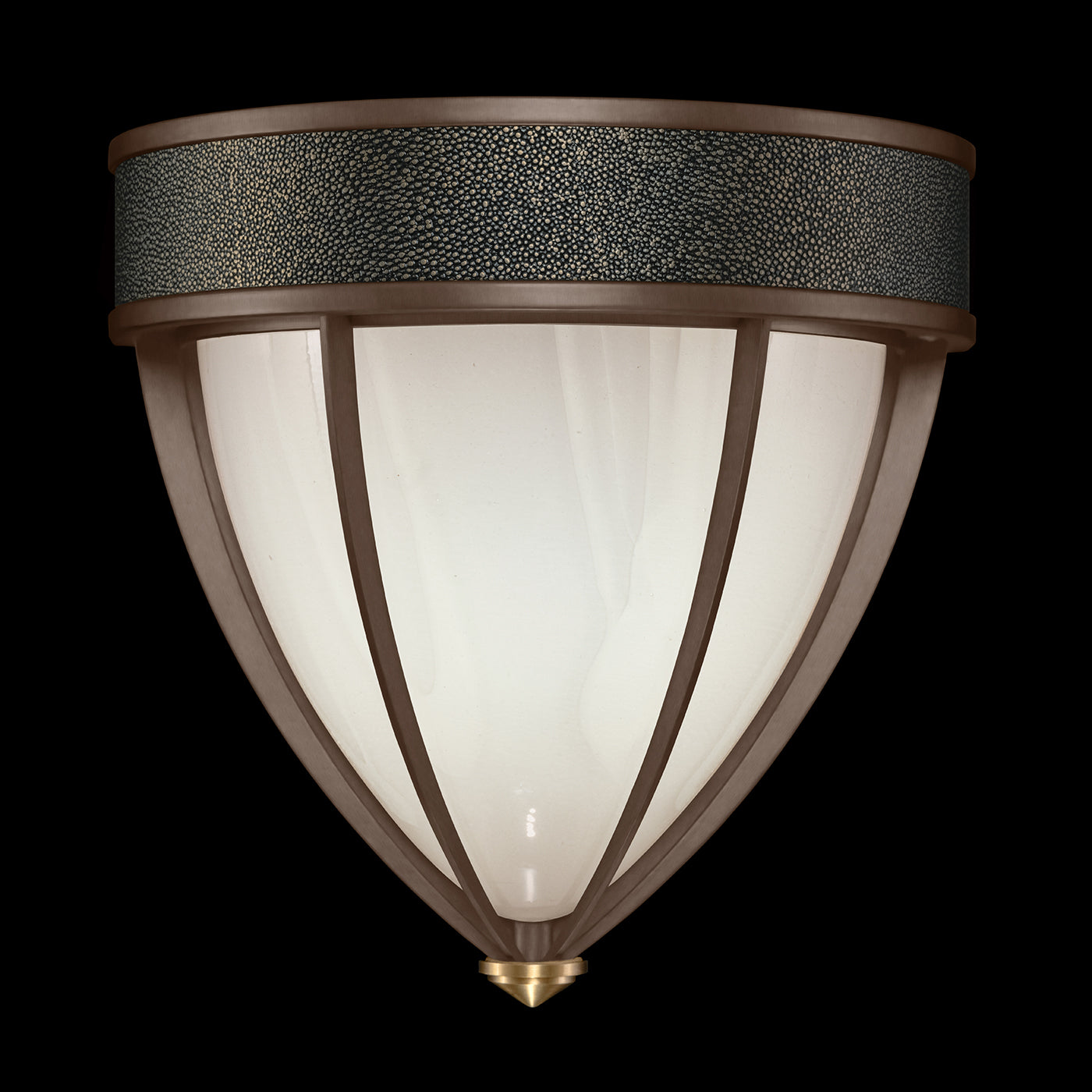 FINE ART LAMPS, MIRAGE SCONCE, WALL SCONCES