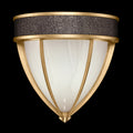 FINE ART LAMPS, MIRAGE SCONCE, WALL SCONCES