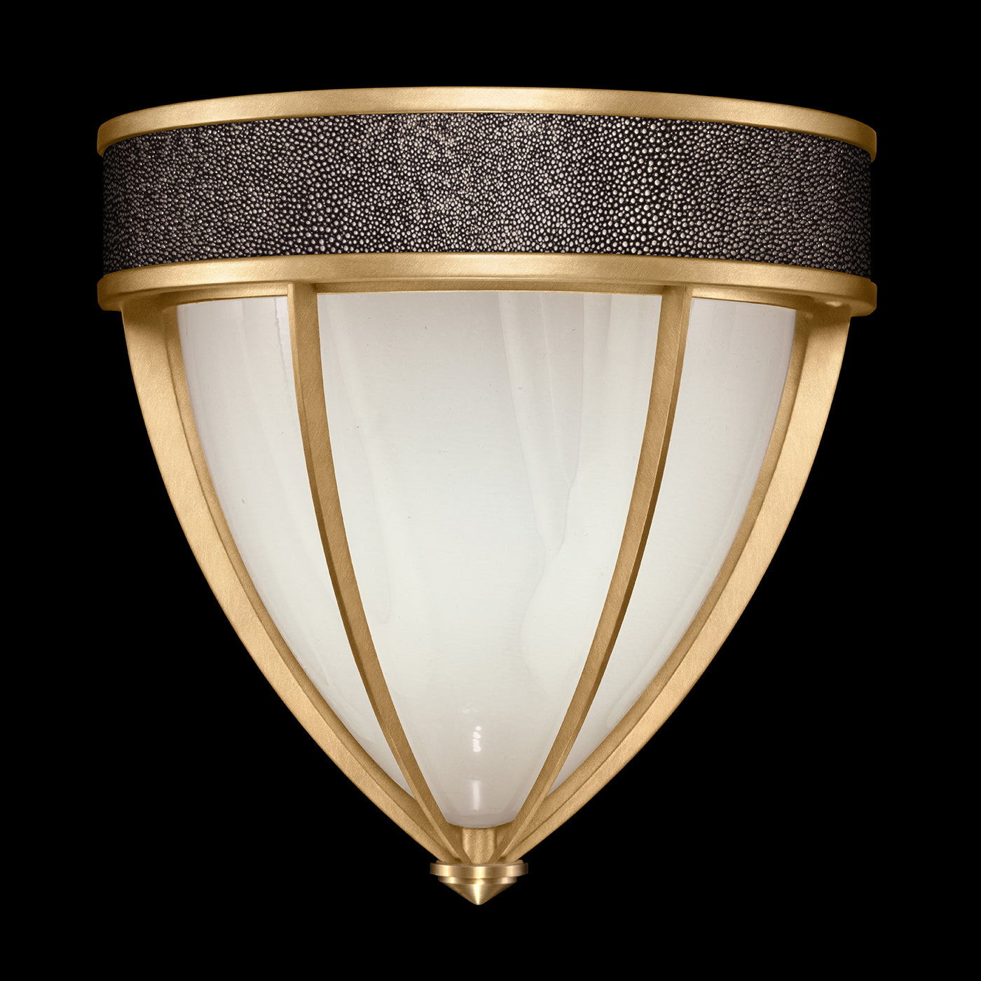 FINE ART LAMPS, MIRAGE SCONCE, WALL SCONCES