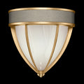 FINE ART LAMPS, MIRAGE SCONCE, WALL SCONCES