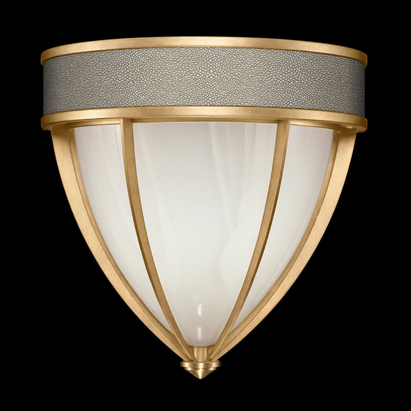 FINE ART LAMPS, MIRAGE SCONCE, WALL SCONCES