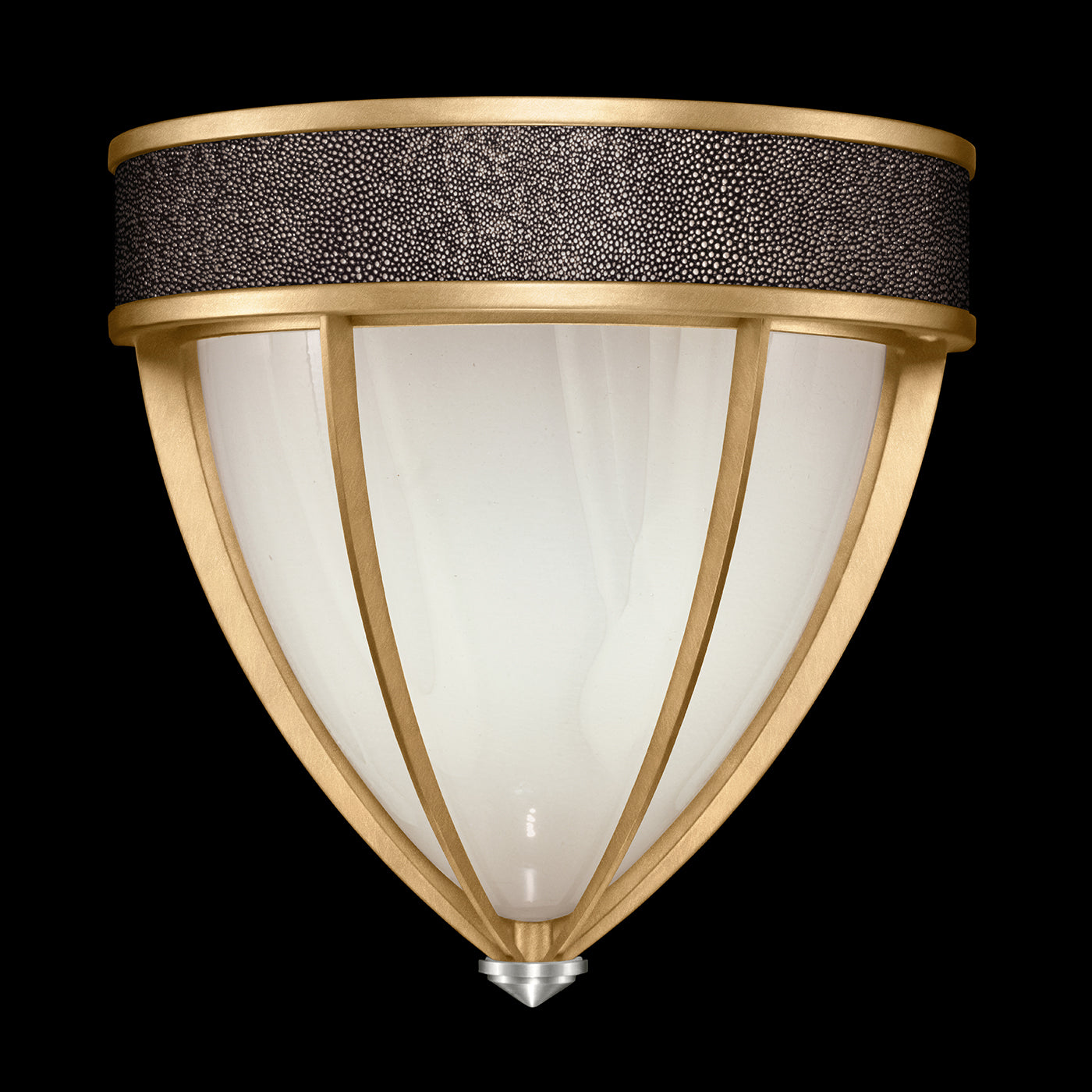 FINE ART LAMPS, MIRAGE SCONCE, WALL SCONCES