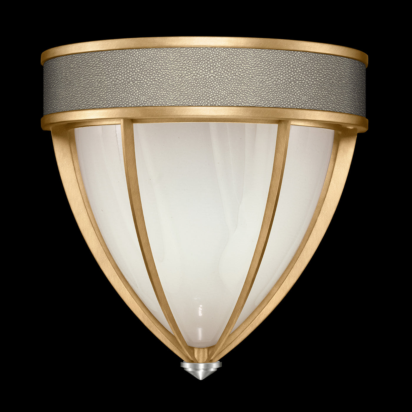 FINE ART LAMPS, MIRAGE SCONCE, WALL SCONCES