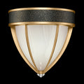 FINE ART LAMPS, MIRAGE SCONCE, WALL SCONCES