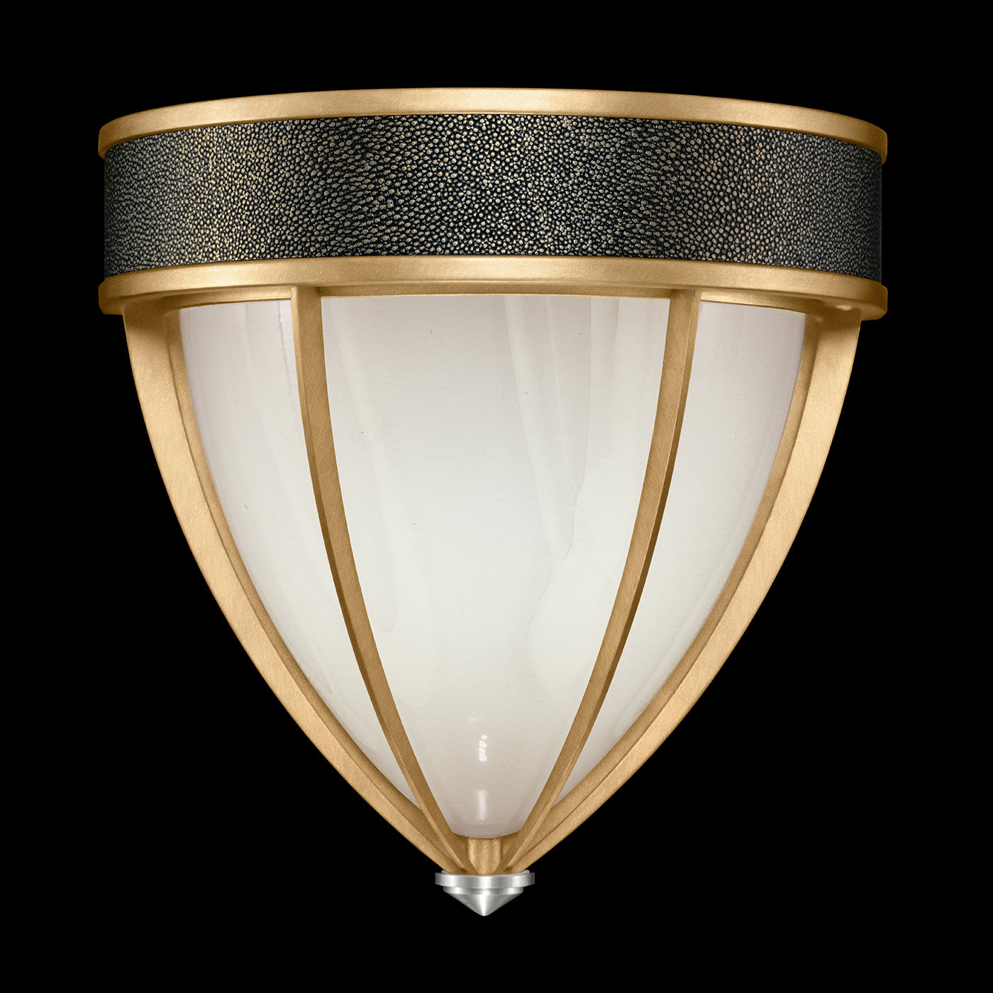 FINE ART LAMPS, MIRAGE SCONCE, WALL SCONCES