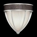 FINE ART LAMPS, MIRAGE SCONCE, WALL SCONCES