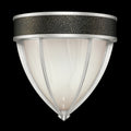 FINE ART LAMPS, MIRAGE SCONCE, WALL SCONCES