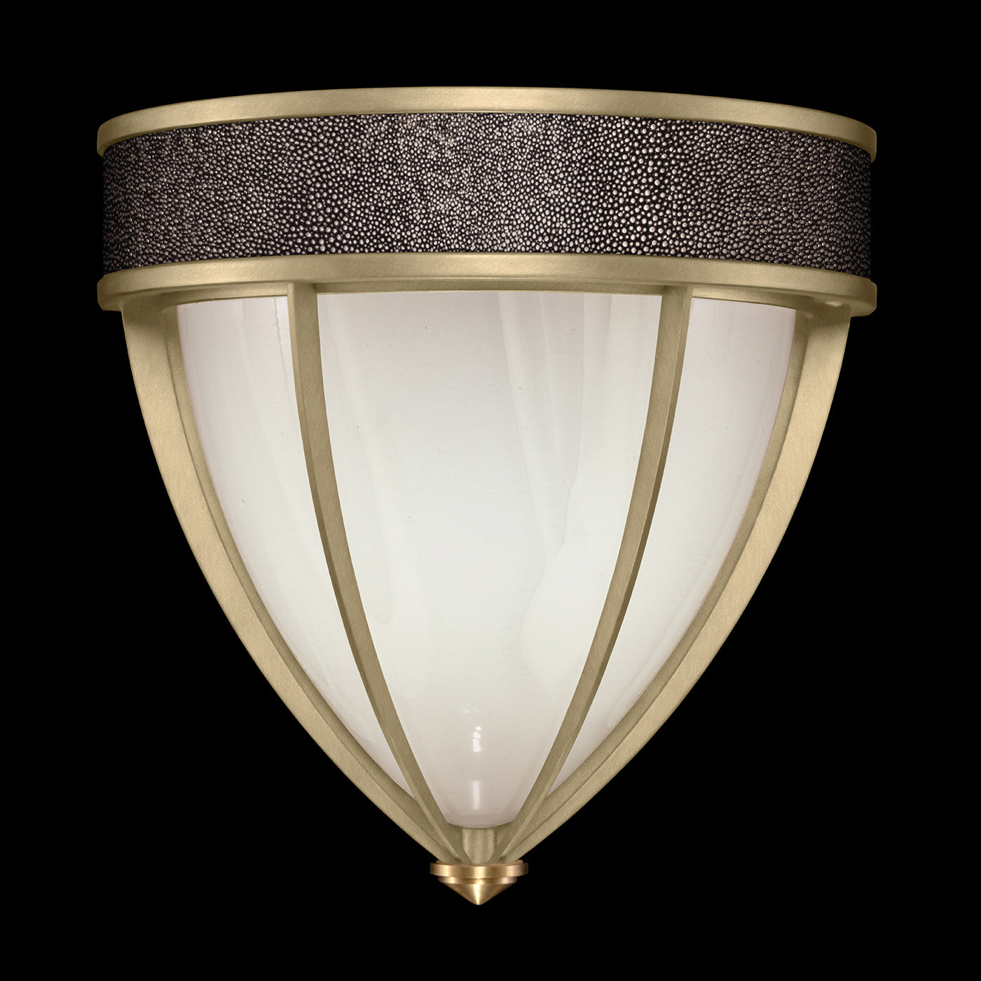 FINE ART LAMPS, MIRAGE SCONCE, WALL SCONCES