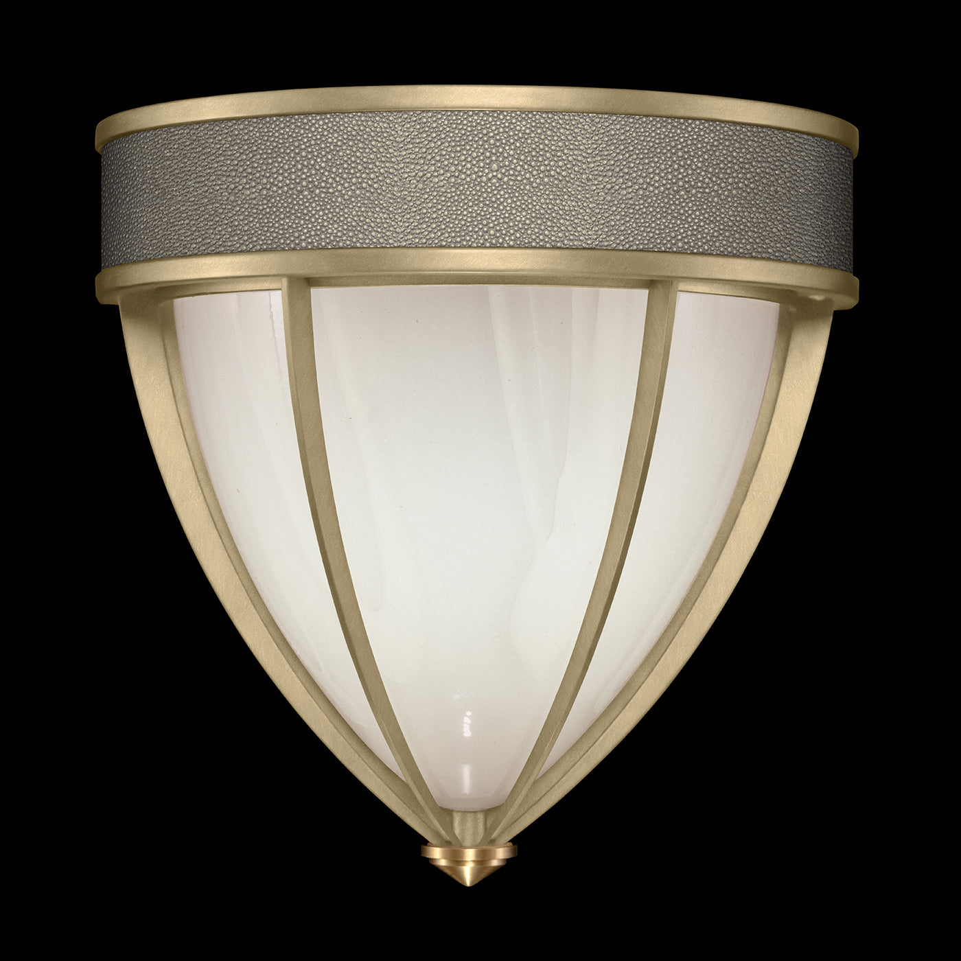 FINE ART LAMPS, MIRAGE SCONCE, WALL SCONCES