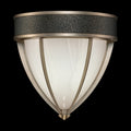 FINE ART LAMPS, MIRAGE SCONCE, WALL SCONCES