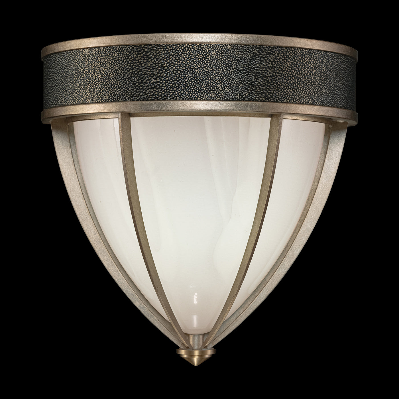 FINE ART LAMPS, MIRAGE SCONCE, WALL SCONCES