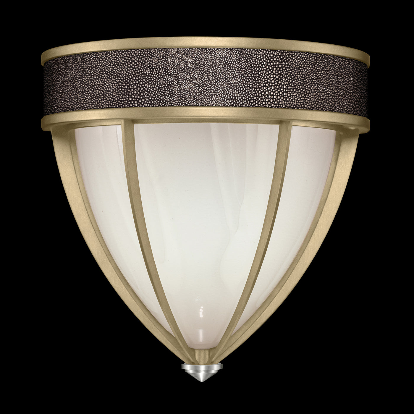 FINE ART LAMPS, MIRAGE SCONCE, WALL SCONCES