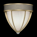 FINE ART LAMPS, MIRAGE SCONCE, WALL SCONCES